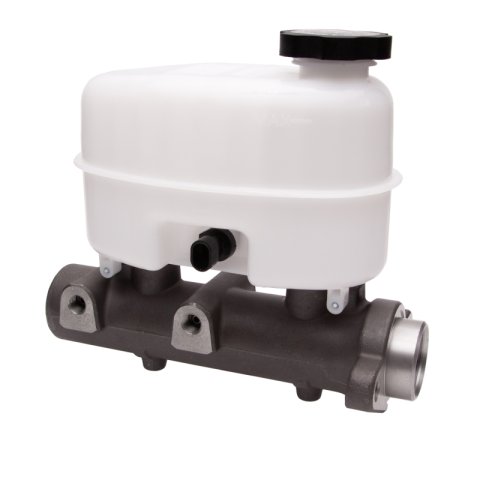 DFC 09-14 Chevrolet Silverado 3500 HD Brake Master Cylinder
