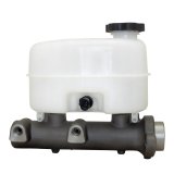 DFC 09-14 Chevrolet Express 1500 Brake Master Cylinder thumbnail 2