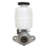 DFC 09-14 Chevrolet Express 1500 Brake Master Cylinder thumbnail 6