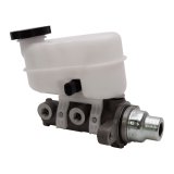 DFC 2009 Chevrolet Trailblazer Brake Master Cylinder thumbnail 1