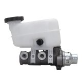 DFC 2009 Chevrolet Trailblazer Brake Master Cylinder thumbnail 7