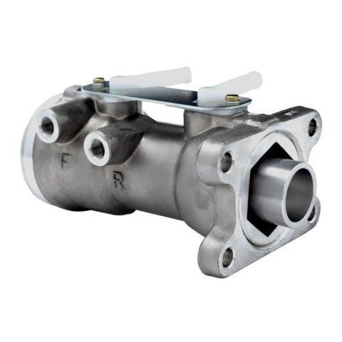 DFC 95-22 Chevrolet W4500 TILTMASTER (w/Front Disc Brakes) MC Brake Master Cylinder