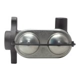 DFC 80-86 Chevrolet C60 C6D042 - Drum Brakes MC Brake Master Cylinder thumbnail 5