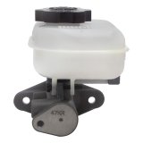 DFC 08-09 Pontiac G8 Brake Master Cylinder thumbnail 4