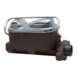 DFC 78-83 Ford Mustang Brake Master Cylinder thumbnail 1