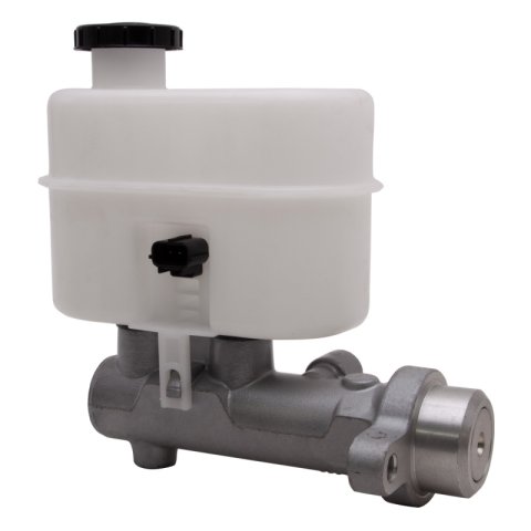 DFC 2008 Ford E-350 Econoline Brake Master Cylinder