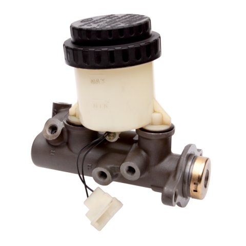 DFC 85-89 Nissan Maxima Brake Master Cylinder