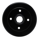 DFC 92-96 Hyundai Elantra Rear True Balanced Brake Drum thumbnail 1