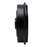 DFC 92-96 Hyundai Elantra Rear True Balanced Brake Drum thumbnail 3