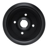 DFC 92-96 Hyundai Elantra Rear True Balanced Brake Drum thumbnail 4