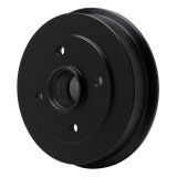 DFC 92-96 Hyundai Elantra Rear True Balanced Brake Drum thumbnail 5