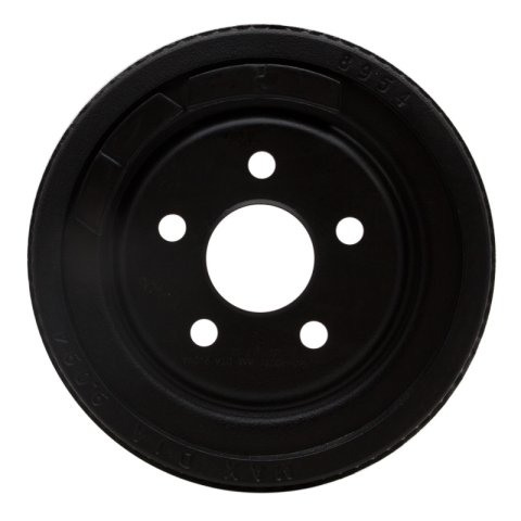 DFC 86-95 Chrysler Town & Country Rear True Balanced Brake Drum