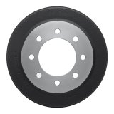 DFC 86-93 Dodge D350 Rear True Balanced Brake Drum thumbnail 1