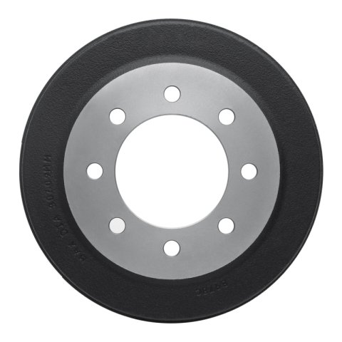 DFC 86-93 Dodge D350 Rear True Balanced Brake Drum