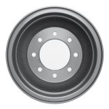 DFC 86-93 Dodge D350 Rear True Balanced Brake Drum thumbnail 2