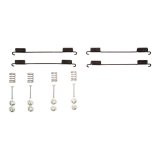 DFC 60-75 Toyota Land Cruiser Rear/Front Drum Brake Hardware Kit thumbnail 1