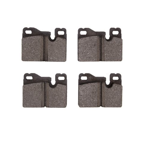 DFC 77-89 Porsche 924 Rear 4000 HybriDynamic Brake Pads