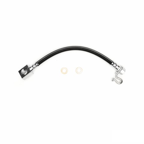 DFC 05-08 Ford F-150 4WD Rear-L lo Brake Hose