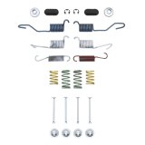 DFC 64-74 Buick APOLLO Front Drum Brake Hardware Kit thumbnail 1