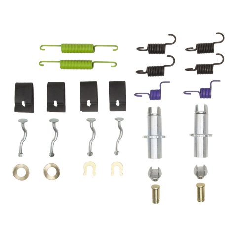 DFC 95-11 Acura TL Parking Brake Drum Brake Hardware Kit