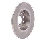 DFC 10-19 Audi A3 Rear Brake Rotor thumbnail 2
