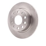 DFC 10-19 Audi A3 Rear Brake Rotor thumbnail 3
