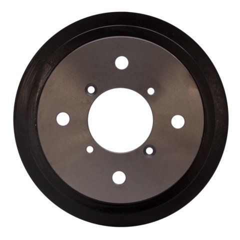 DFC 95-01 Chevrolet Metro Rear True Balanced Brake Drum