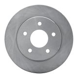 DFC 90-92 Ford Taurus SHO Rear Brake Rotor thumbnail 1