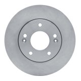 DFC 10-11 Kia Soul Front Brake Rotor thumbnail 1