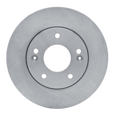 DFC 10-11 Kia Soul Front Brake Rotor