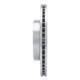 DFC 10-11 Kia Soul Front Brake Rotor thumbnail 3