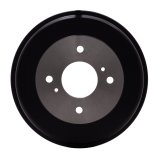 DFC 68-01 Nissan 510 Rear True Balanced Brake Drum thumbnail 1