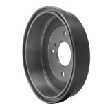 DFC 68-01 Nissan 510 Rear True Balanced Brake Drum thumbnail 2