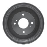 DFC 68-01 Nissan 510 Rear True Balanced Brake Drum thumbnail 4