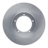 DFC 65-76 Porsche 911/912 Front Brake Rotor thumbnail 2
