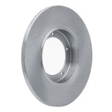 DFC 65-76 Porsche 911/912 Front Brake Rotor thumbnail 5