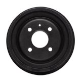DFC 70-77 Mercury Capri Rear True Balanced Brake Drum thumbnail 1