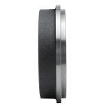 DFC 70-77 Mercury Capri Rear True Balanced Brake Drum thumbnail 3
