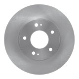DFC 00-24 Chrysler Sebring Front Brake Rotor thumbnail 1
