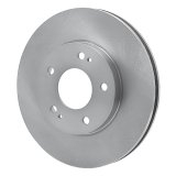 DFC 00-24 Chrysler Sebring Front Brake Rotor thumbnail 2