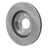DFC 00-24 Chrysler Sebring Front Brake Rotor thumbnail 4
