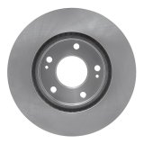 DFC 00-24 Chrysler Sebring Front Brake Rotor thumbnail 5