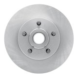 DFC 74-79 Ford Thunderbird Front Brake Rotor thumbnail 1