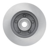 DFC 74-79 Ford Thunderbird Front Brake Rotor thumbnail 3