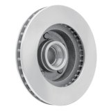 DFC 74-79 Ford Thunderbird Front Brake Rotor thumbnail 4