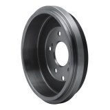 DFC 13-25 Nissan Sentra Rear True Balanced Brake Drum thumbnail 3