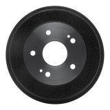 DFC 97-22 Honda Civic Sedan Rear True Balanced Brake Drum thumbnail 1