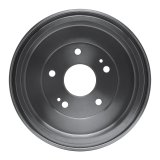 DFC 97-22 Honda Civic Sedan Rear True Balanced Brake Drum thumbnail 2