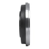 DFC 97-22 Honda Civic Sedan Rear True Balanced Brake Drum thumbnail 3