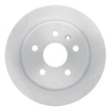 DFC 11-16 Buick Regal Rear Brake Rotor thumbnail 1